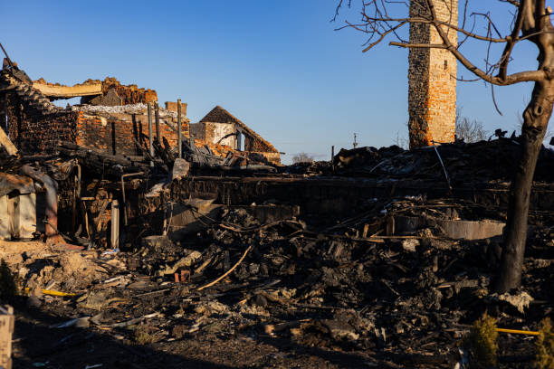 24/7 Emergency Emergency Fire Cleanup experts in Clarksville, TX