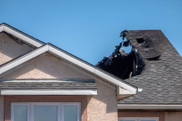 Licensed Emergency Fire Cleanup service in Clarksville, TX - Fire Damage Laser Cleaning